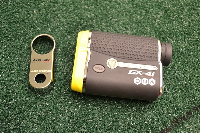 Leupold GX-4i Rangefinder - REVIEW - Forum Testing Reviews - MyGolfSpy Forum